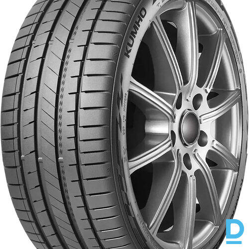 KUMHO ECSTA SPORT S PS72 265 35 R20 99Y