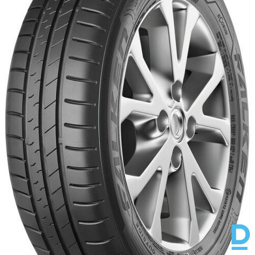 FALKEN SINCERA SN110 ECORUN 185 65 R15 88H