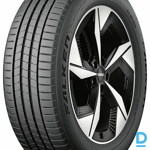FALKEN E.ZIEX 215 50 R18 96V