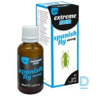 Spanish Fly Extreme Men 30ml