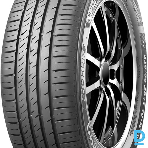 KUMHO ECOWING ES31 175 70 R14 84T
