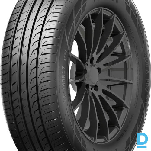PRINX AQUILA PRO 205 60 R16 96V