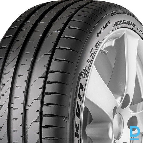 FALKEN AZENIS FK520 285 45 R19 111Y