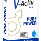 V-Activ for Men 20 caps