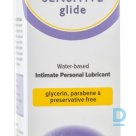 Lubrikants Pjur Med Smalkjūtīgs Glide 100ml