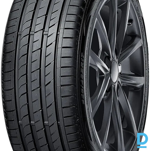 NEXEN N'FERA PRIMUS SU1 235 45 R17 97Y