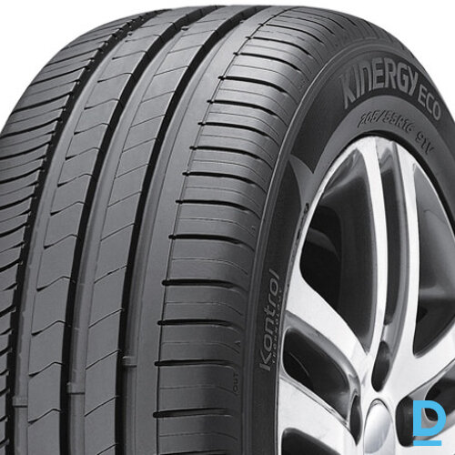 HANKOOK KINERGY ECO (K425) 165 70 R14 81T