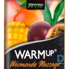 WARMup Mango+Maracuya 150 ml