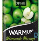 WARMup Green Apple 150 ml