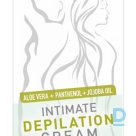 Intimate depilation cream 100