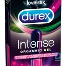 Durex Gel Intense Orgasmic10ml