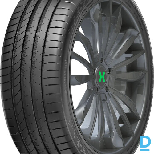 PRINX AQUILA REV 225 45 R18 95Y