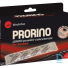 Prorino Libido powder 7er