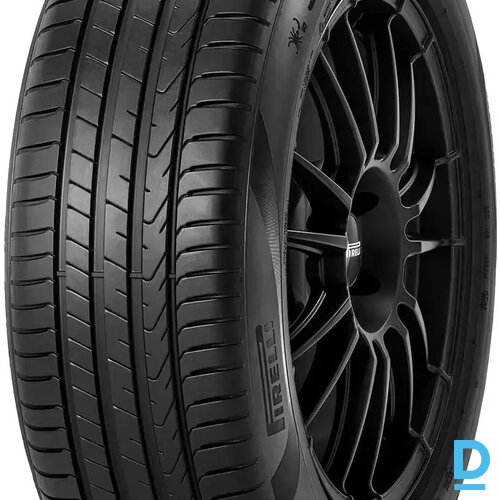PIRELLI SCORPION 275 45 R20 110Y