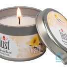 Massage Candle Vanilla 50 ml