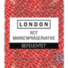 Prezervatīvi London condoms 100 pcs.