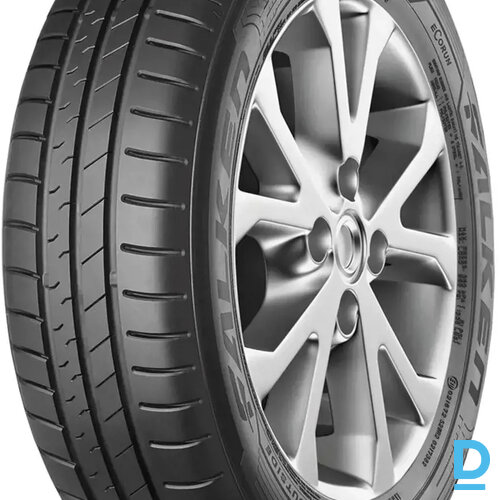 FALKEN SINCERA SN110A ECOSLIM 175 65 R17 87H