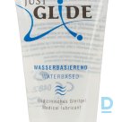 Lubrikants Uz Ūdens Bāzes Just Glide 50ml