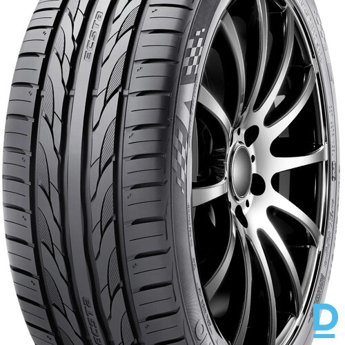 KUMHO ECSTA PS31 215 40 R17 87W