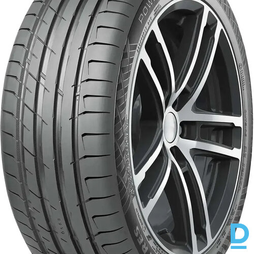 NOKIAN POWERPROOF 2 225 45 R19 96Y