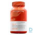 Viamax - Delay 60 Capsules