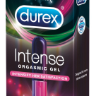 Gēls orgasma iegūšanai Durex Intense Climax 10ml