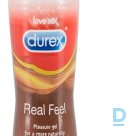 Lubrikants Durex Real Feel 50ml