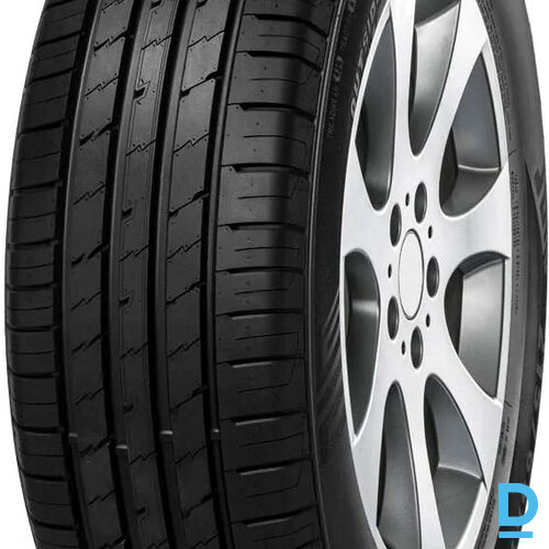 IMPERIAL ECOSPORT 2 235 40 R18 95Y