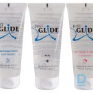 Anālais lubrikants Just Glide 3x200ml