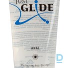 Lubrikants anālām seksam Just Glide Anal 200ml