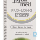 Pjur med Pro-Long spray 20 ml