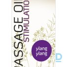 Shiatsu massage ylang 250 ml