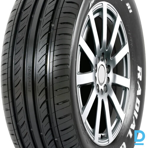VITOUR GALAXY R1 G/T 255 60 R15 102V