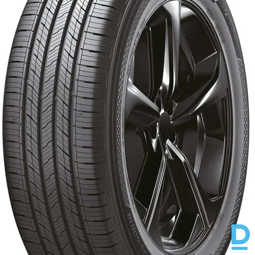 HANKOOK DYNAPRO HPX (RA43) 215 55 R18 95V