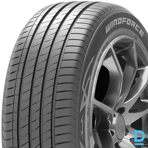 WINDFORCE ADVANFORS H/P 175 65 R14 82H