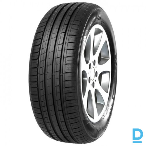 IMPERIAL ECODRIVER 5 195 50 R15 82V