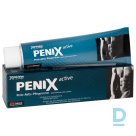 PeniX dzimumlocekļa krēms kas palielina asins plūsmu 75ml