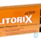 Klitora krēms ClitoriX Active 40ml