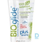 Lubrikants organiskais American BIOglide Plus 100ml