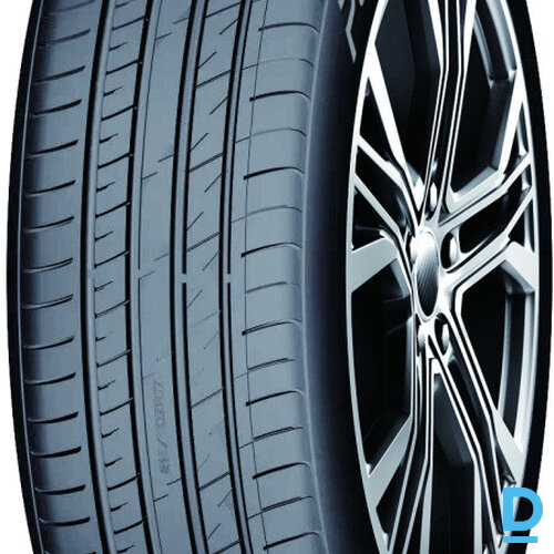 FIREMAX POTENTIA SPORT 2 255 35 R20 97W