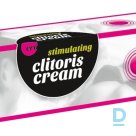 Clitoris Creme 30 ml