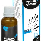 Volume Sperma + men 30 ml