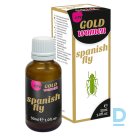 Spanish Fly GOLD Women 30ml