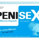 PENISEX 40 Capsules