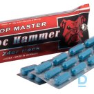 Doc Hammer Pop Master 24pcs