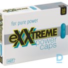 eXXtreme power caps 10 pcs