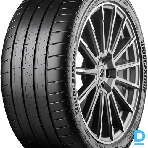 BRIDGESTONE POTENZA SPORT EVO 255 30 R19 91Y