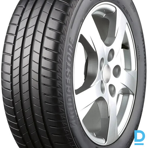 BRIDGESTONE TURANZA T005 235 50 R19 103Y