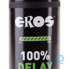 Želeja vīriešiem EROS Delay Power Concentrate 30ml