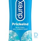 Lubrikants Durex Play Tingle 50ml